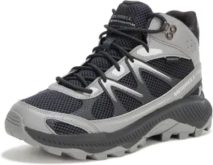 Merrell Women's Tempo Exp Mid Wp Hiking Boot