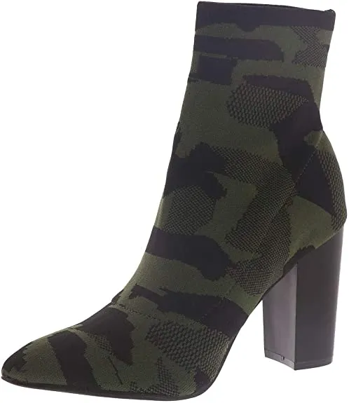 MIA Martin Camo Print 6 M