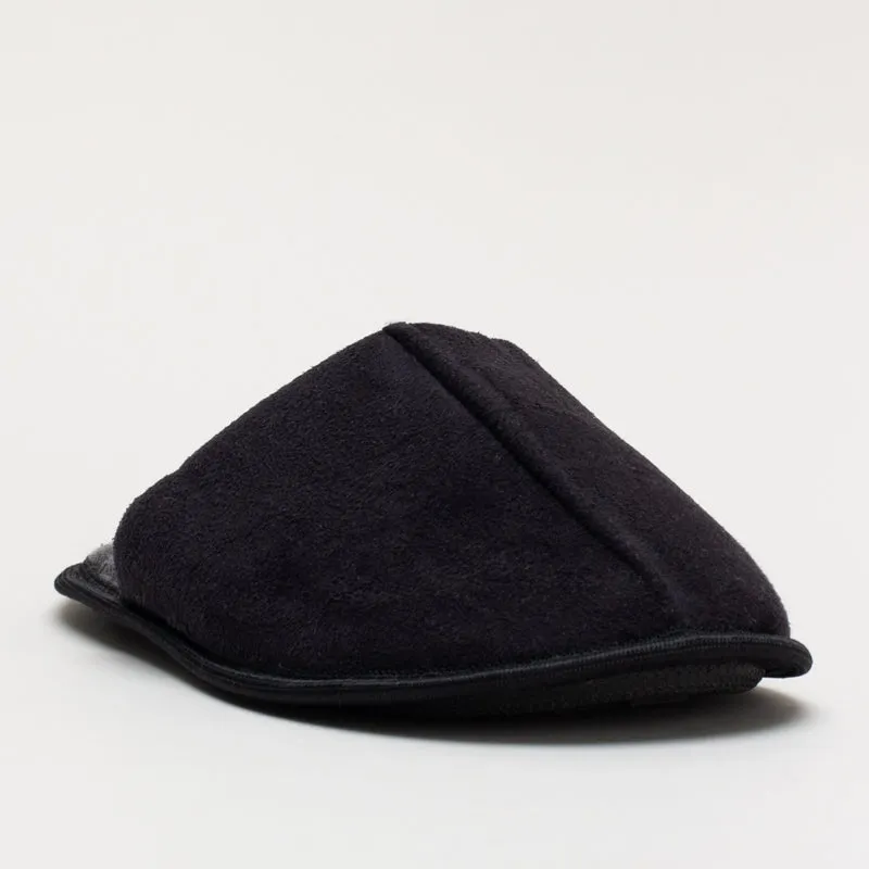 Microfibre Slipper _ 160640