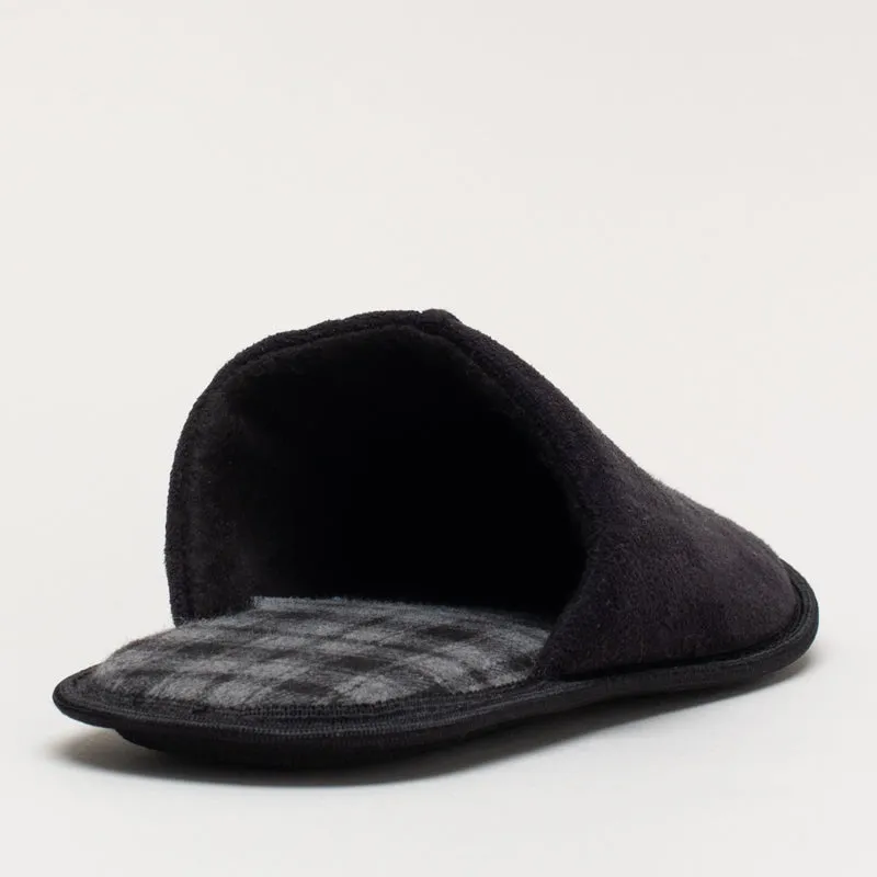 Microfibre Slipper _ 160640