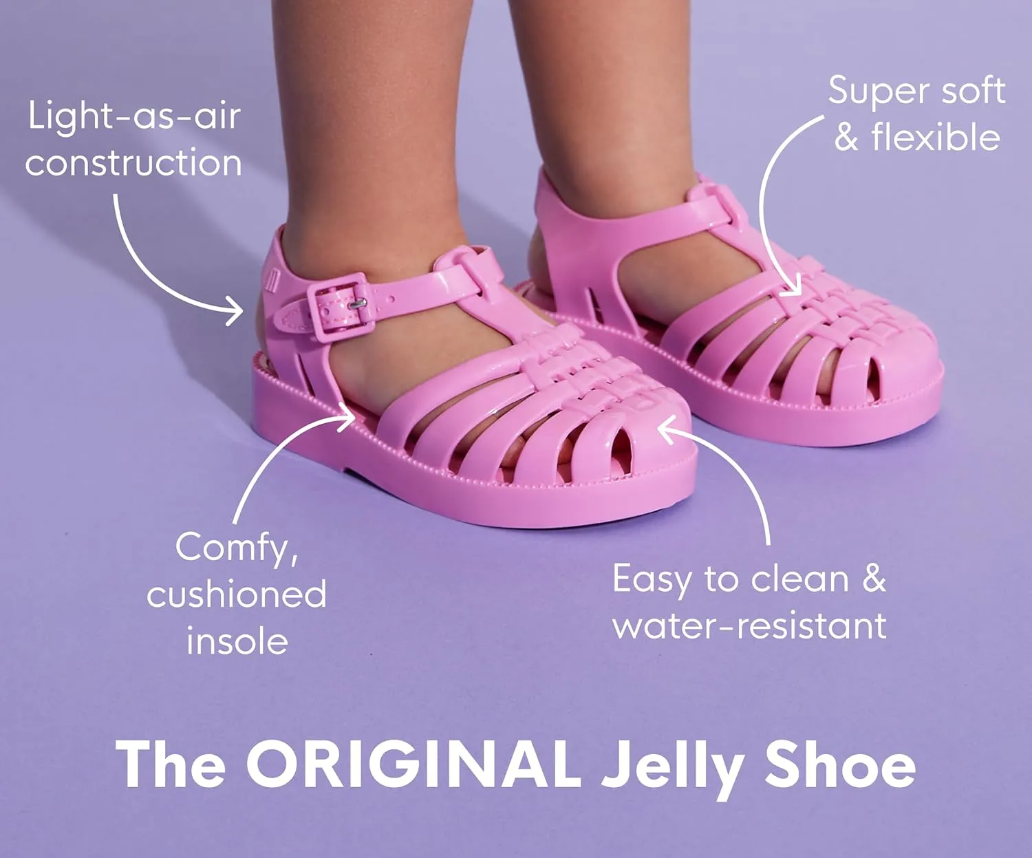 mini melissa girls Mini Melissa Ultragirl Springtime Kids