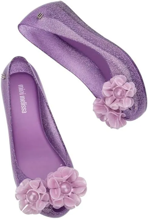 mini melissa girls Mini Melissa Ultragirl Springtime Kids