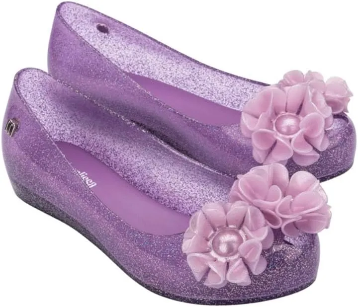mini melissa girls Mini Melissa Ultragirl Springtime Kids