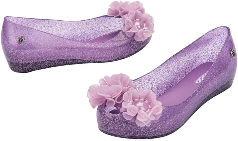 mini melissa girls Mini Melissa Ultragirl Springtime Kids