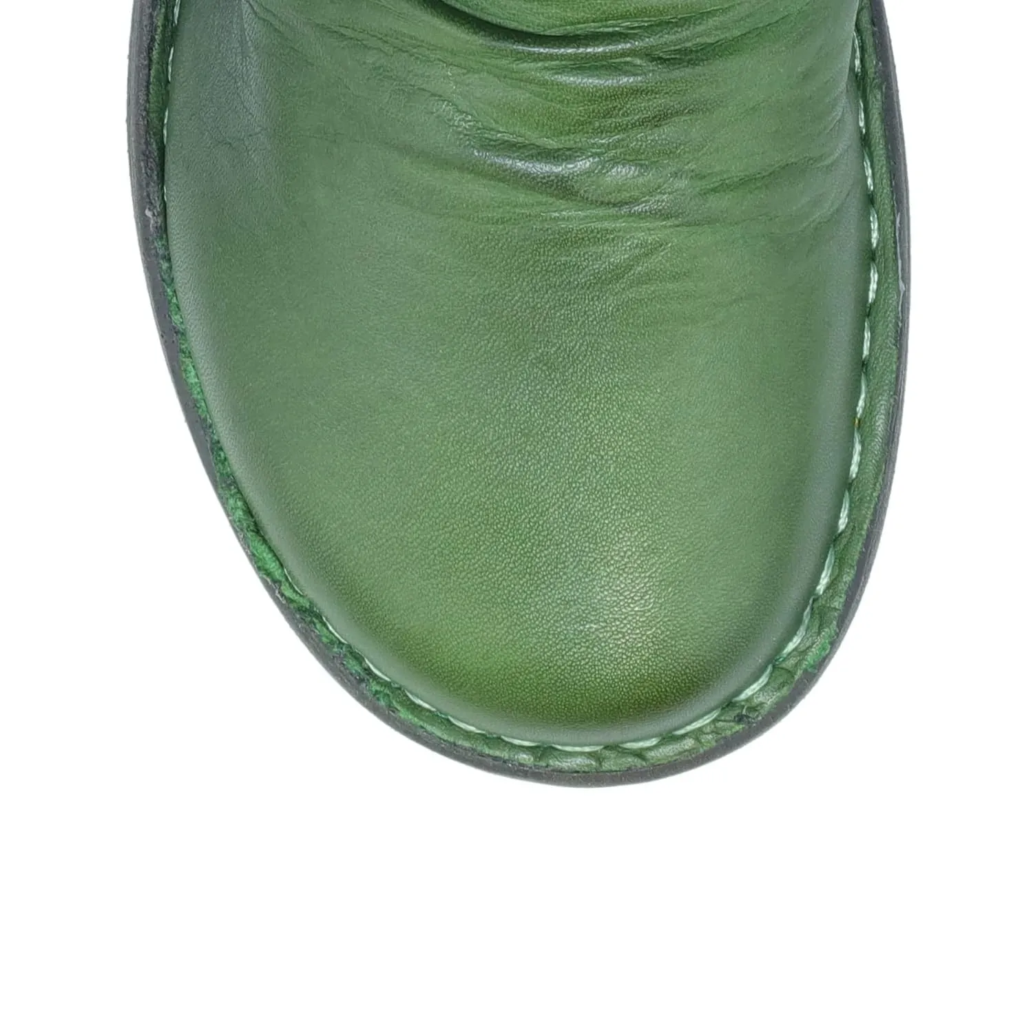 Miz Mooz Petrillo Women's Mid-Calf Boot