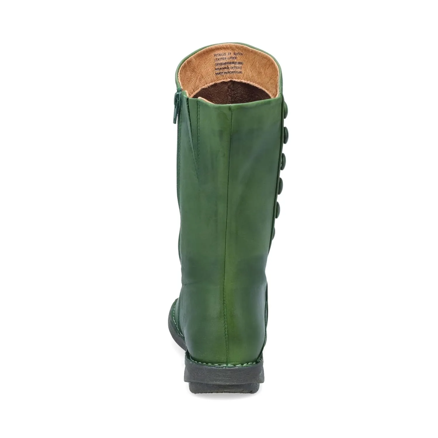 Miz Mooz Petrillo Women's Mid-Calf Boot