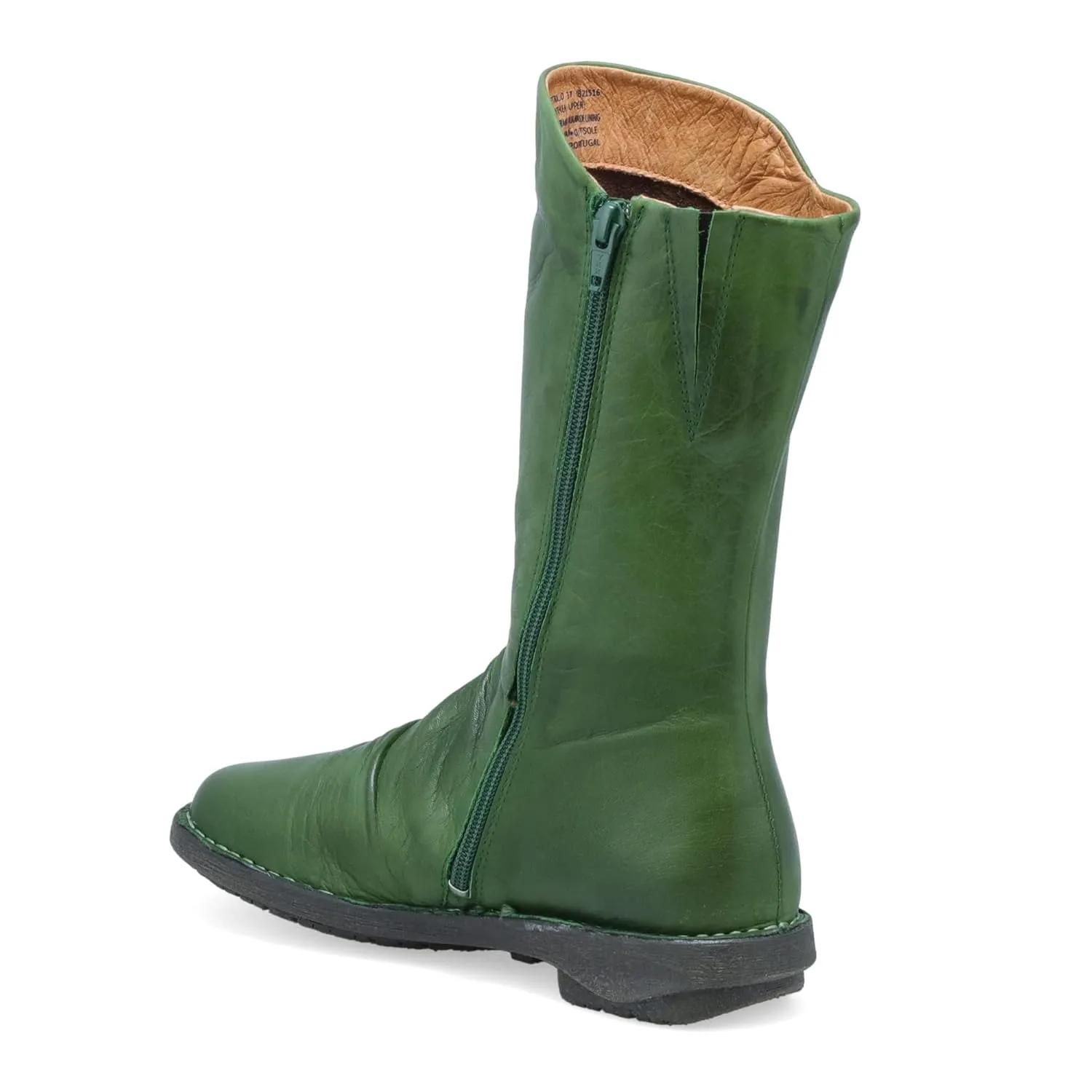 Miz Mooz Petrillo Women's Mid-Calf Boot
