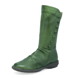 Miz Mooz Petrillo Women's Mid-Calf Boot
