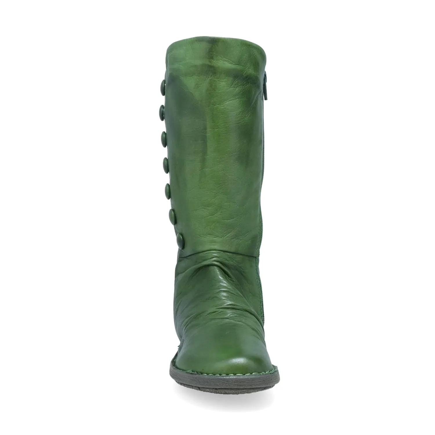 Miz Mooz Petrillo Women's Mid-Calf Boot