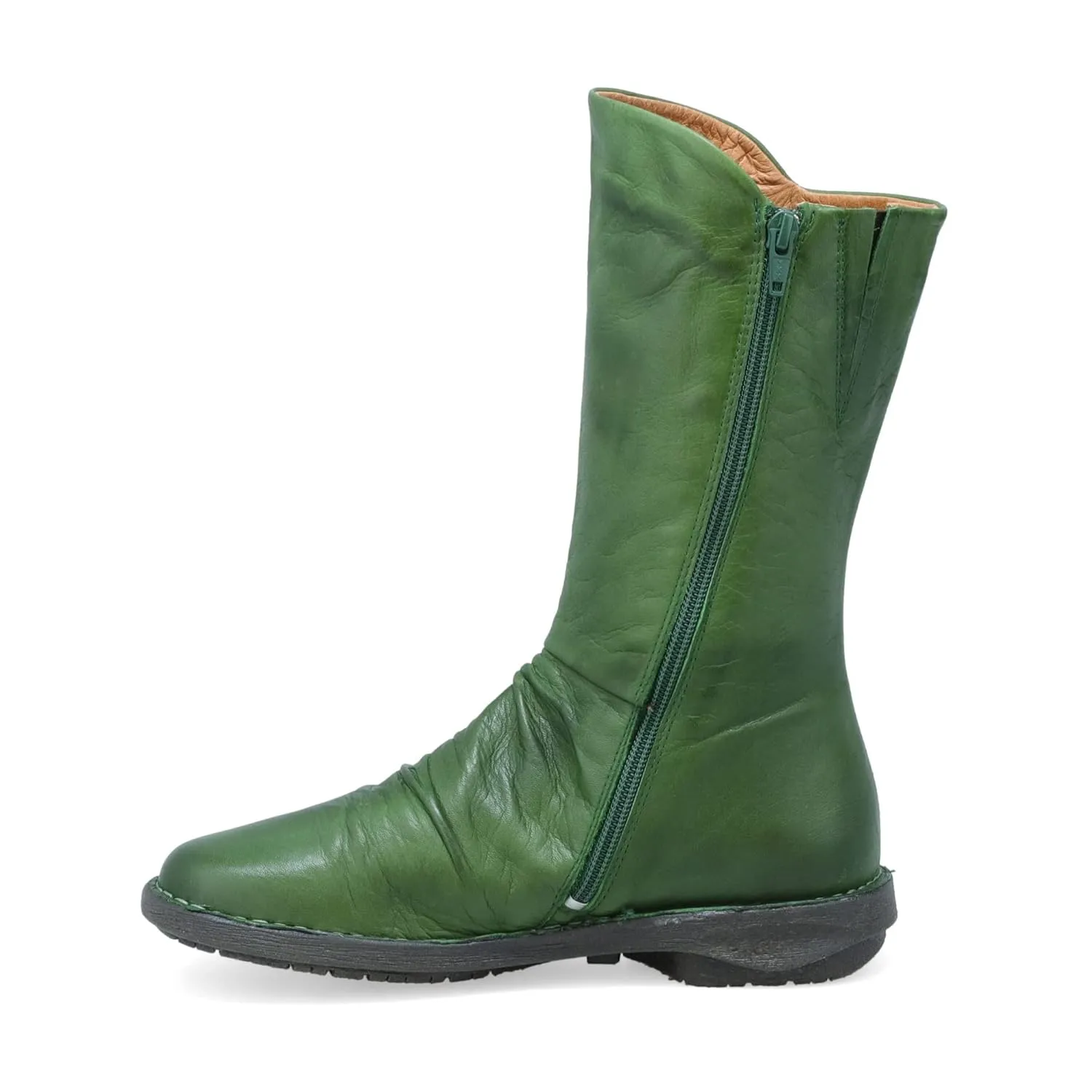 Miz Mooz Petrillo Women's Mid-Calf Boot