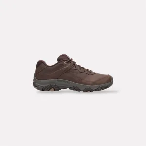 MOAB Adventure 3 Hiking Boot in Earth