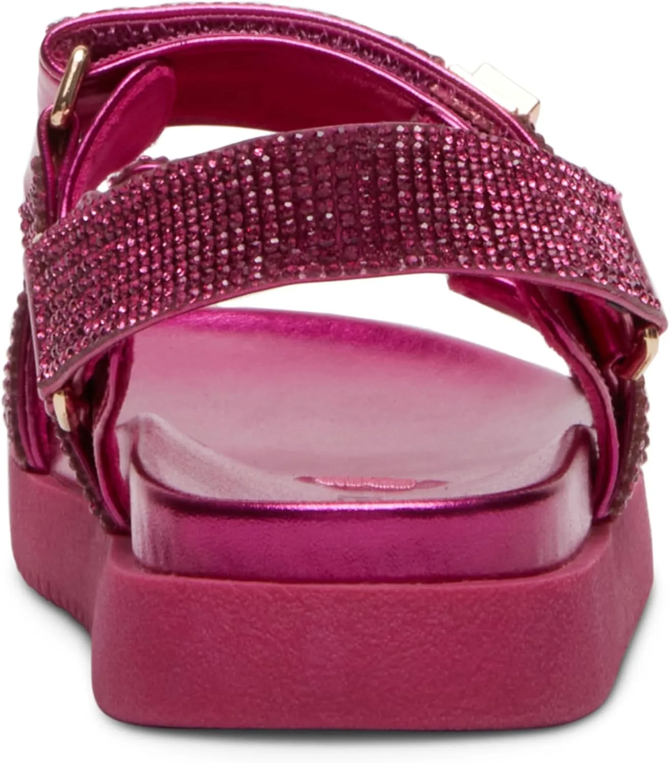 Mona Flat Sandal