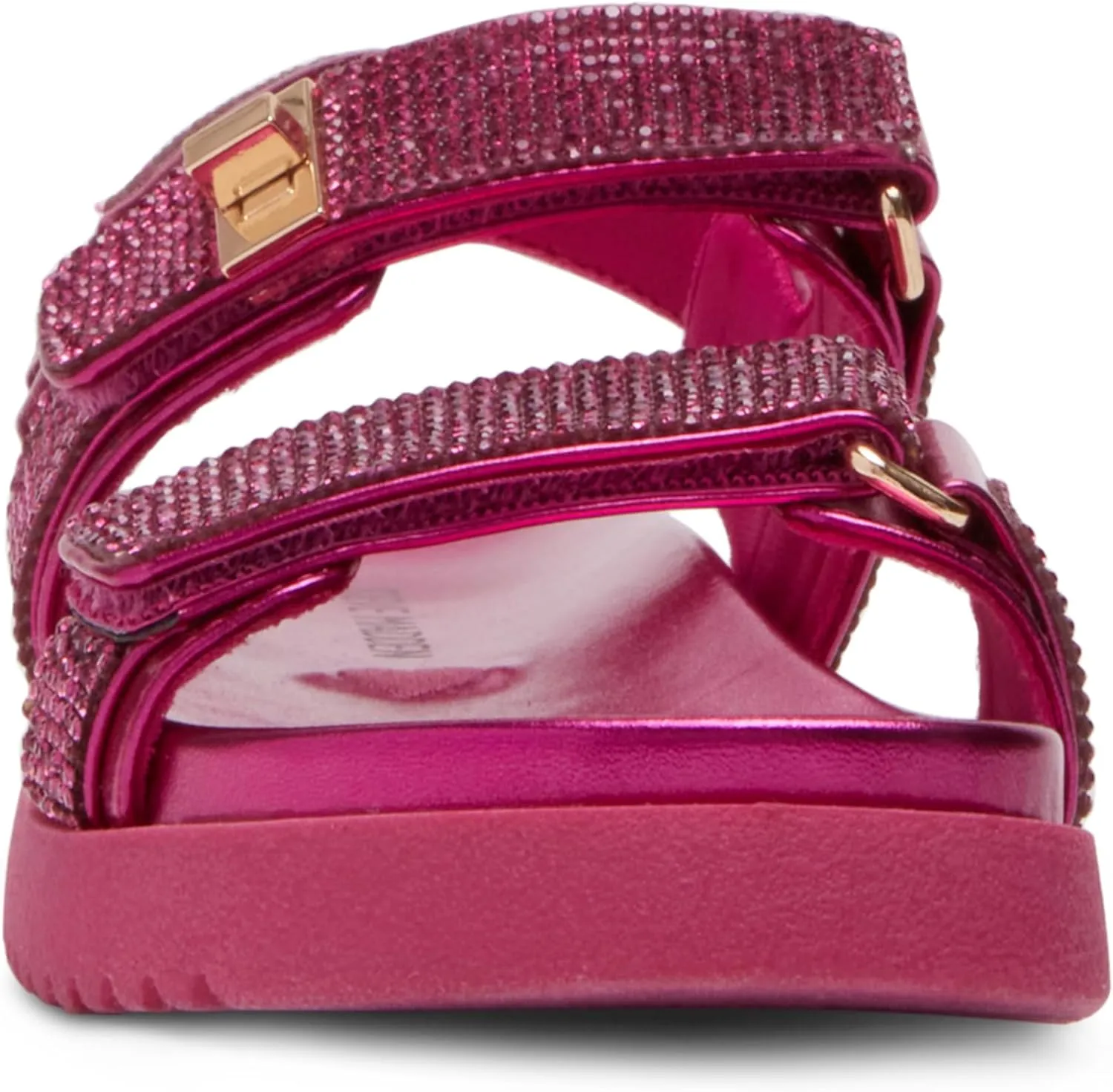Mona Flat Sandal