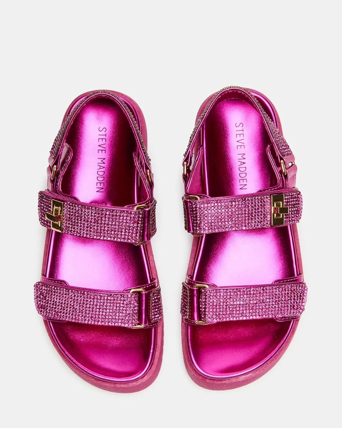 Mona Flat Sandal
