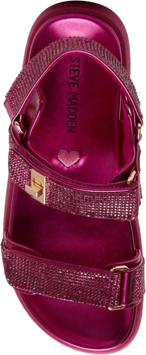 Mona Flat Sandal