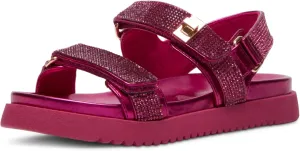 Mona Flat Sandal