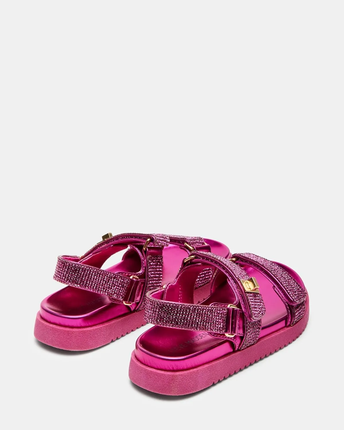 Mona Flat Sandal
