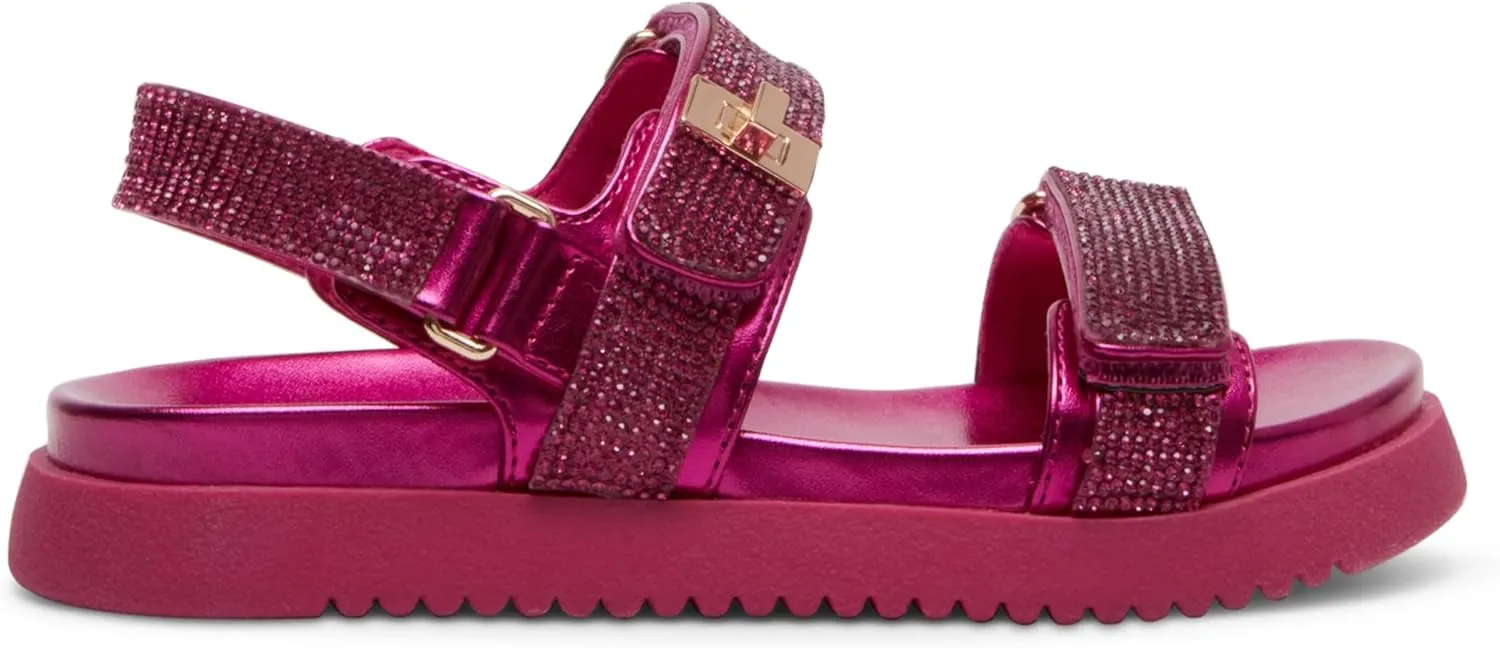Mona Flat Sandal