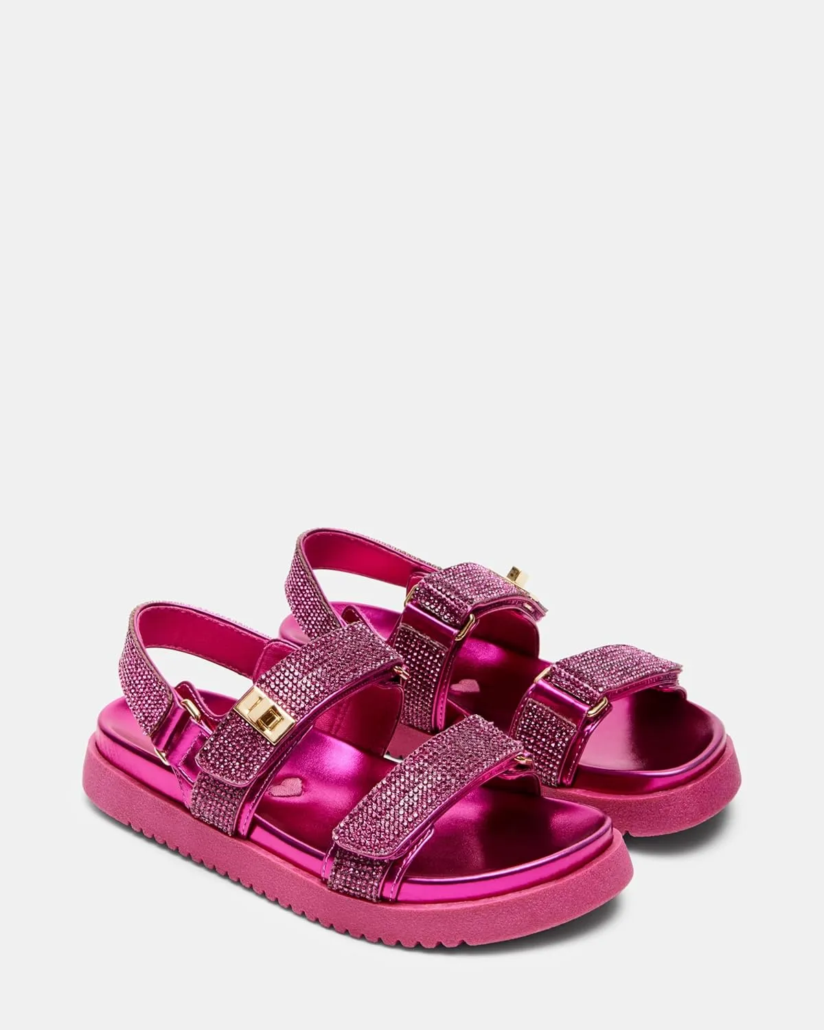 Mona Flat Sandal