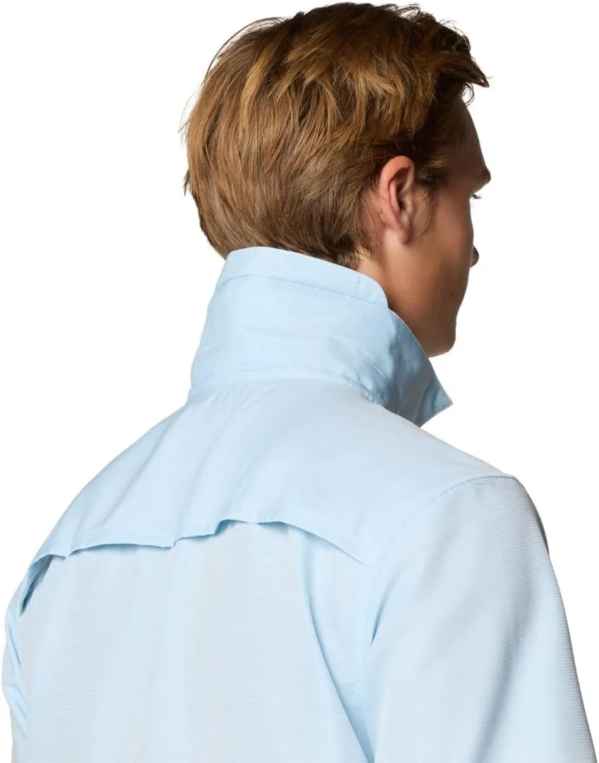 Mountain Hardwear Men's Canyon Short Sleeve