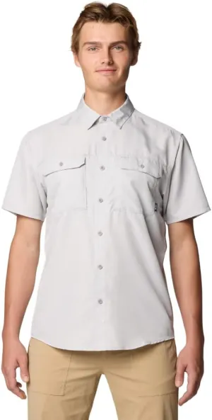 Mountain Hardwear Men's Canyon Short Sleeve