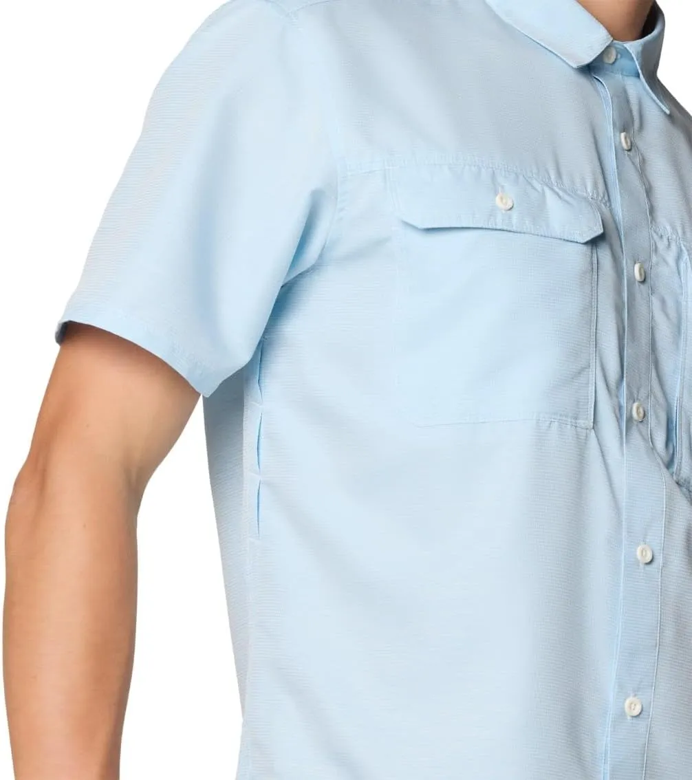 Mountain Hardwear Men's Canyon Short Sleeve