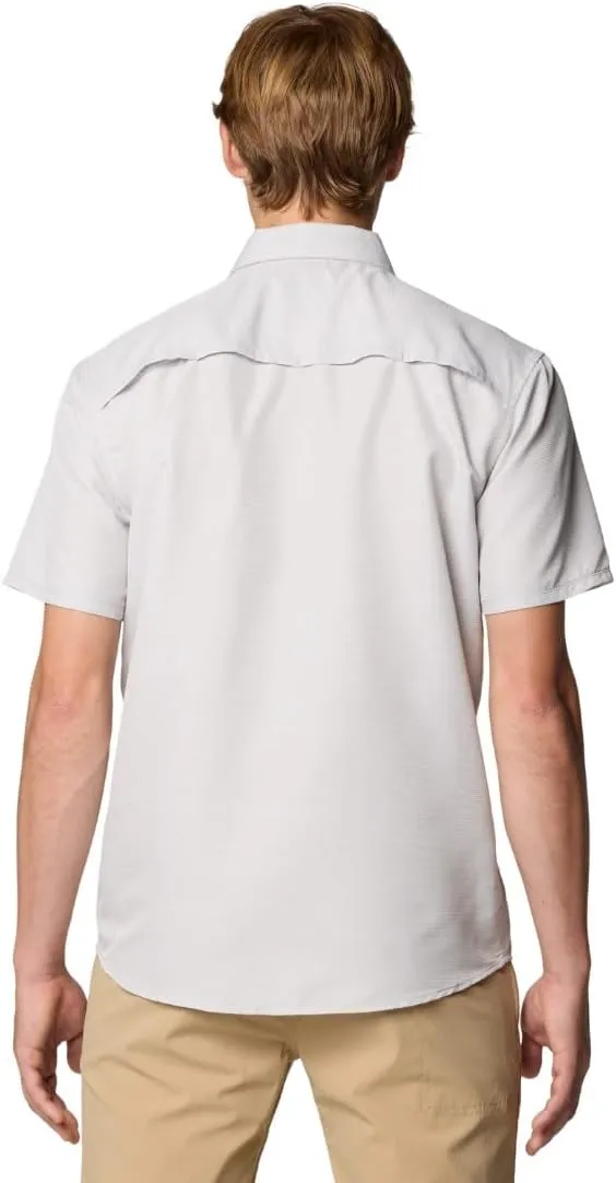 Mountain Hardwear Men's Canyon Short Sleeve