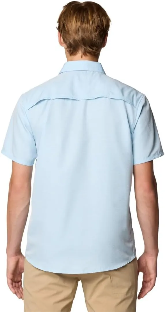 Mountain Hardwear Men's Canyon Short Sleeve