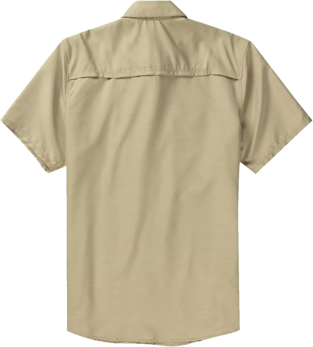 Mountain Hardwear Men's Canyon Short Sleeve