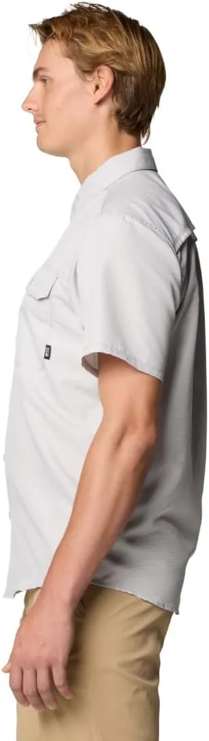 Mountain Hardwear Men's Canyon Short Sleeve