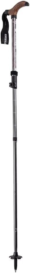 Mountainsmith Globetrotter Trekking Pole, (Single)