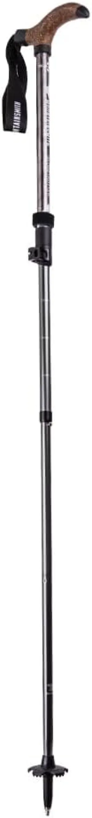 Mountainsmith Globetrotter Trekking Pole, (Single)