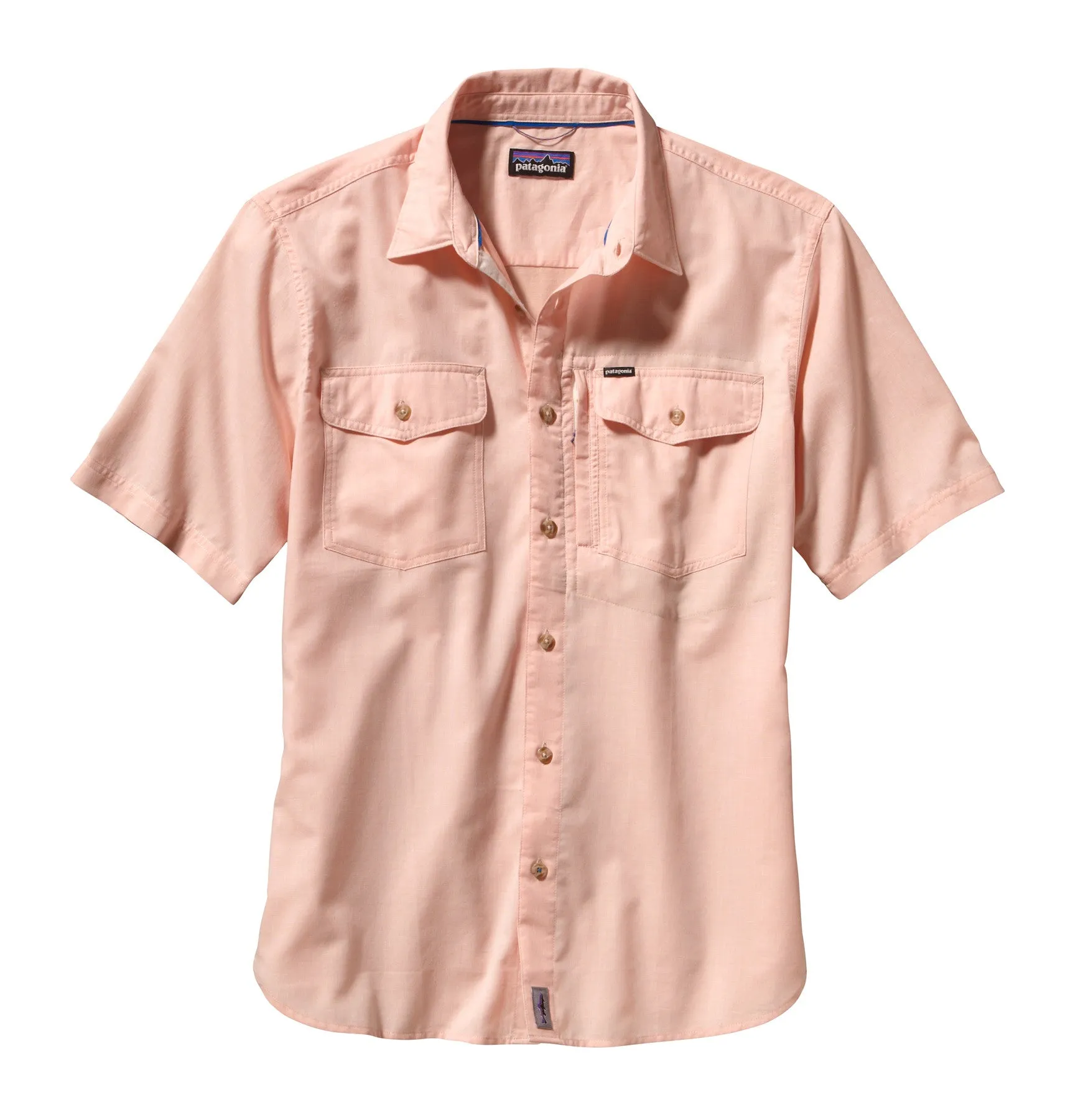 M's Cayo Largo Shirt