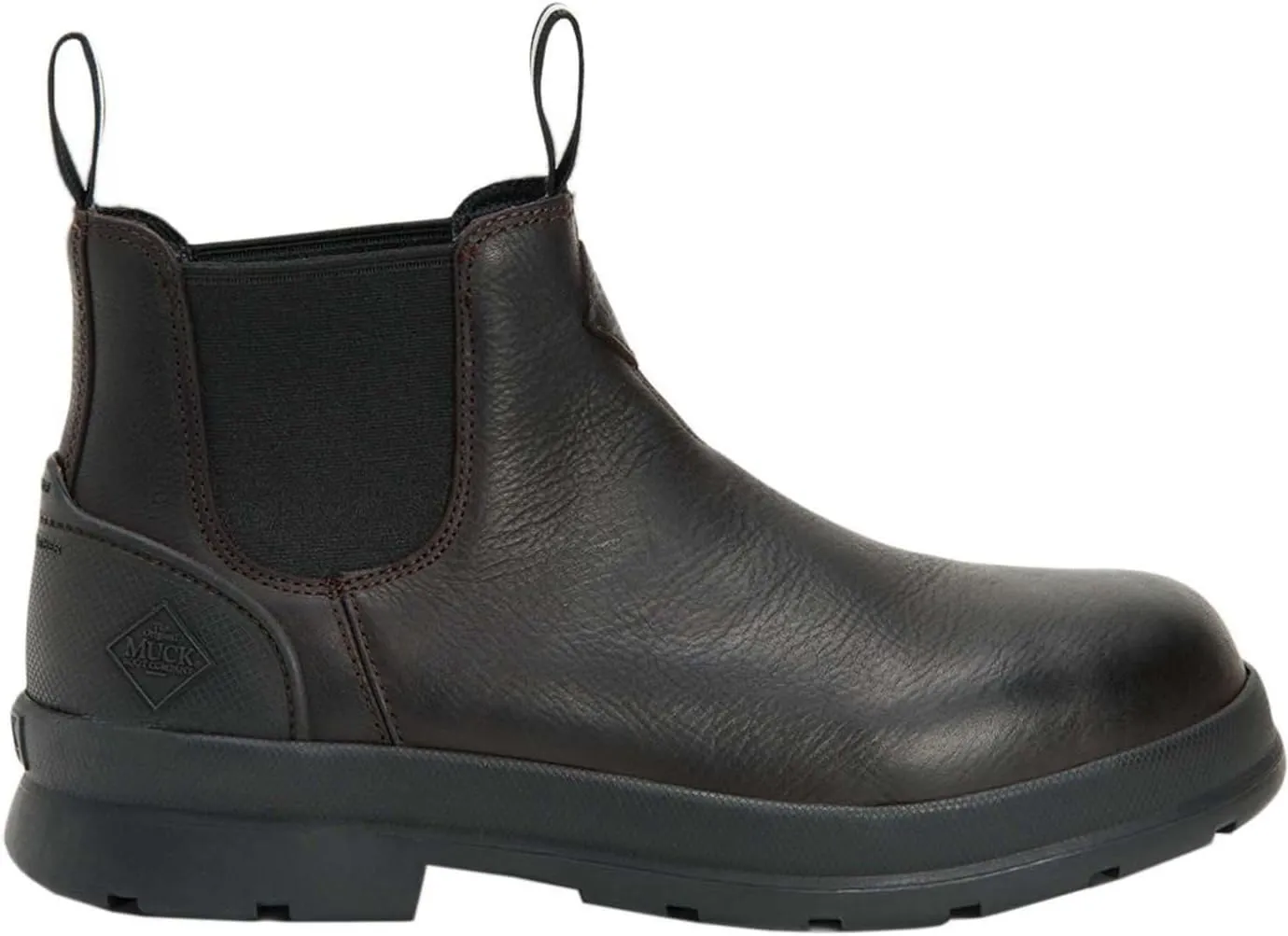 Muck Boot Men's Chelsea Boots Hiking