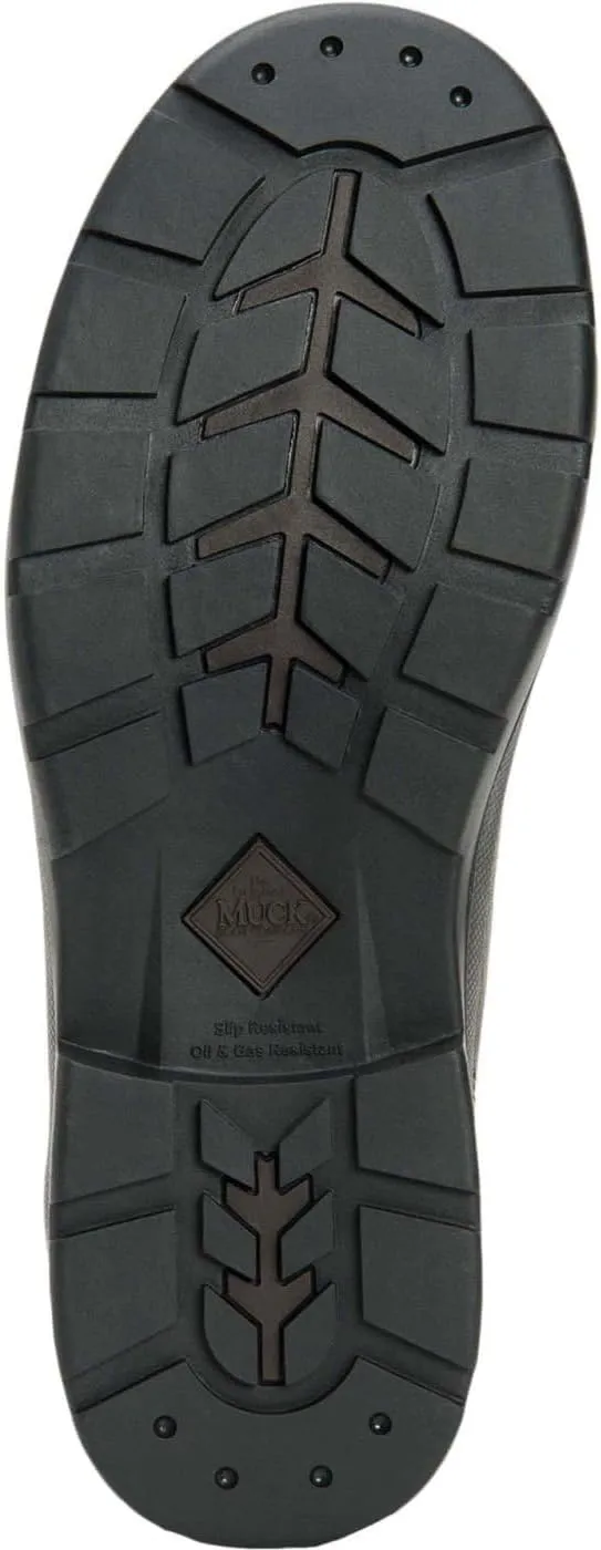 Muck Boot Men's Chelsea Boots Hiking