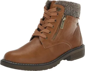 MUK LUKS Women's Garland Georgia Fashion Boot