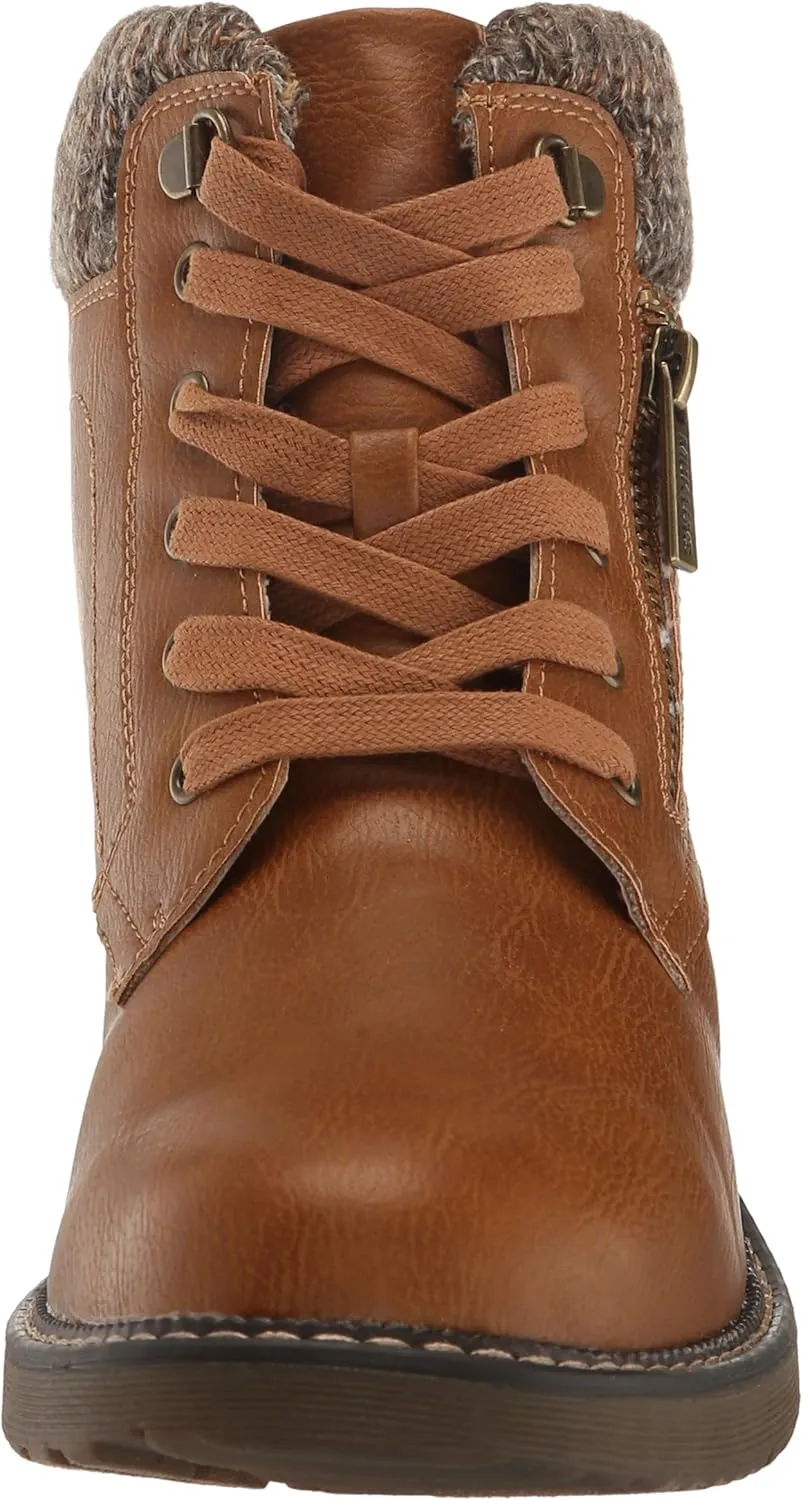 MUK LUKS Women's Garland Georgia Fashion Boot