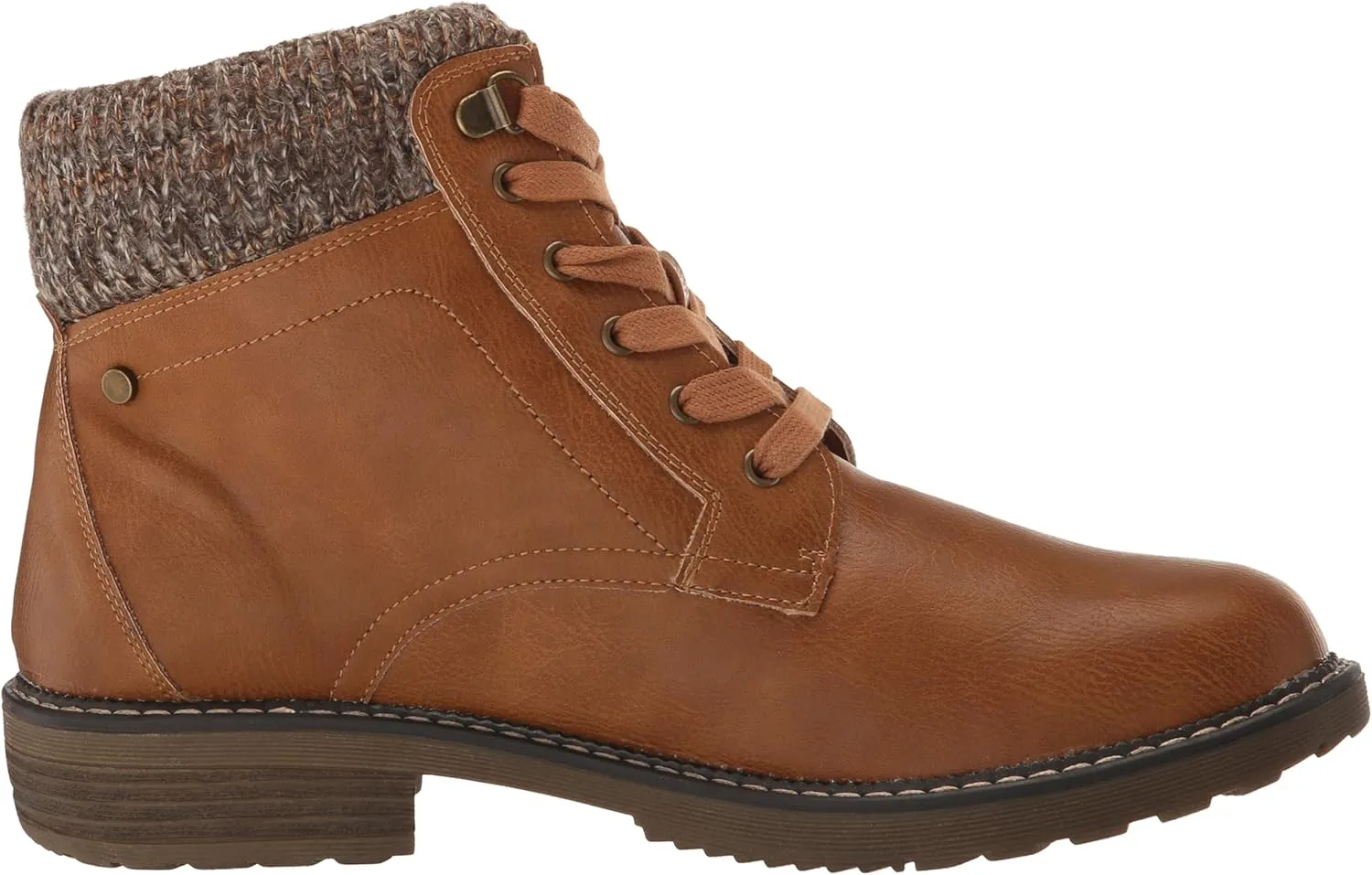 MUK LUKS Women's Garland Georgia Fashion Boot