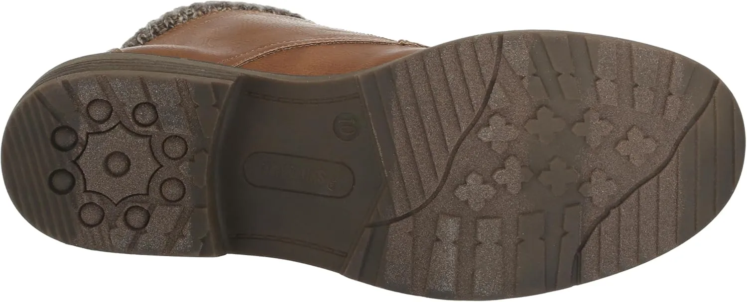 MUK LUKS Women's Garland Georgia Fashion Boot