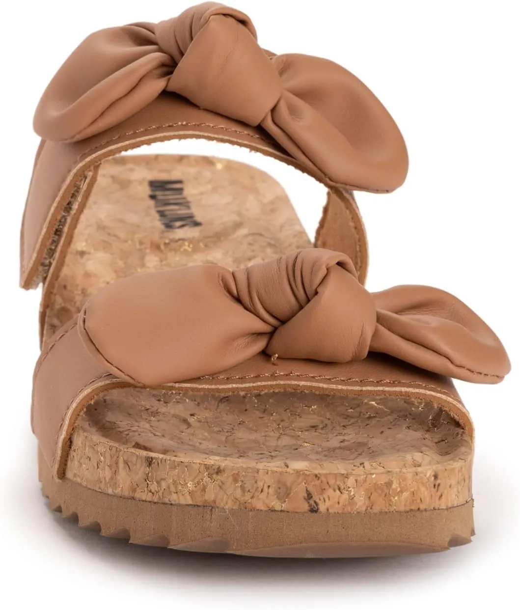 MUKS LUKS Women's Posie Sandal