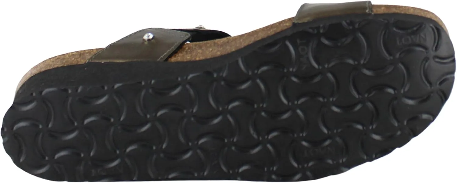 NAOT Footwear Women's Ashley Sandal