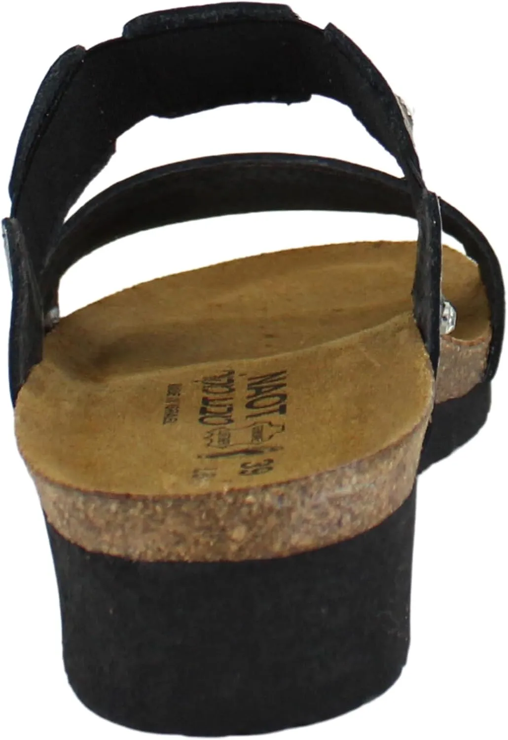 NAOT Footwear Women's Ashley Sandal