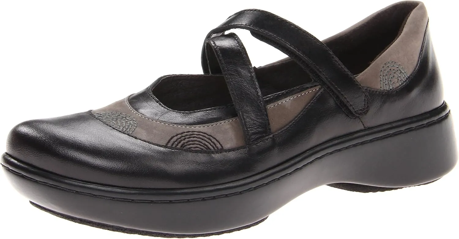 Naot Women's Lagos Mary Jane Flat