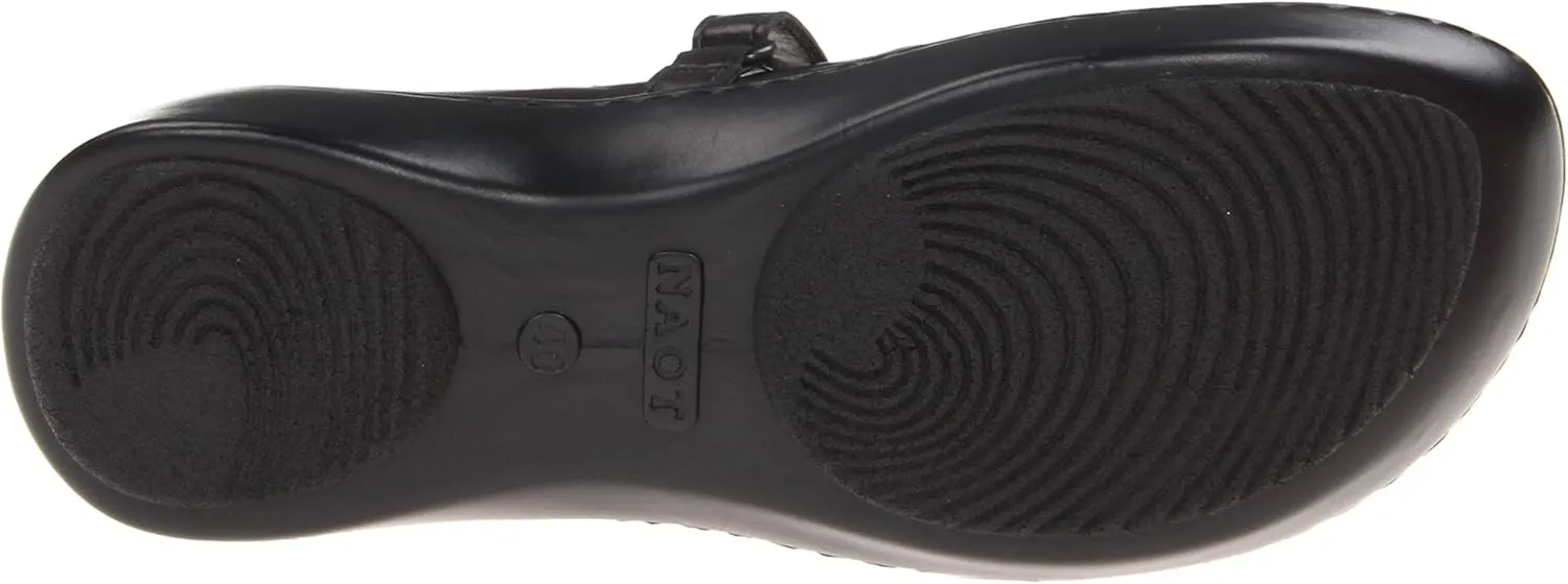 Naot Women's Lagos Mary Jane Flat