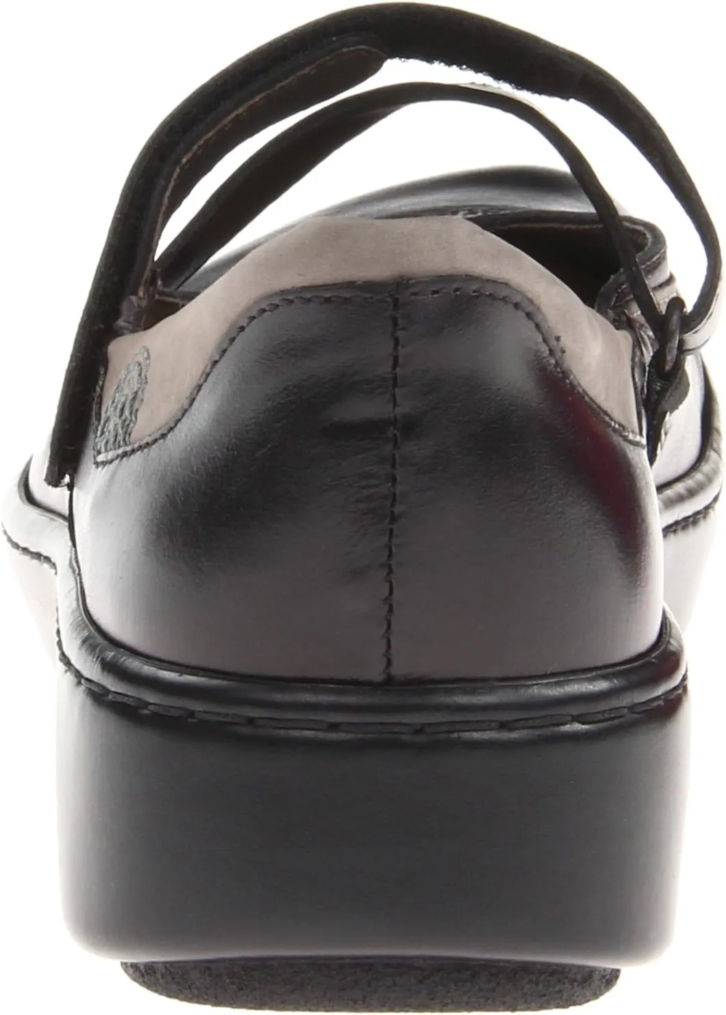 Naot Women's Lagos Mary Jane Flat