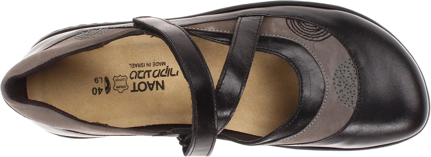 Naot Women's Lagos Mary Jane Flat