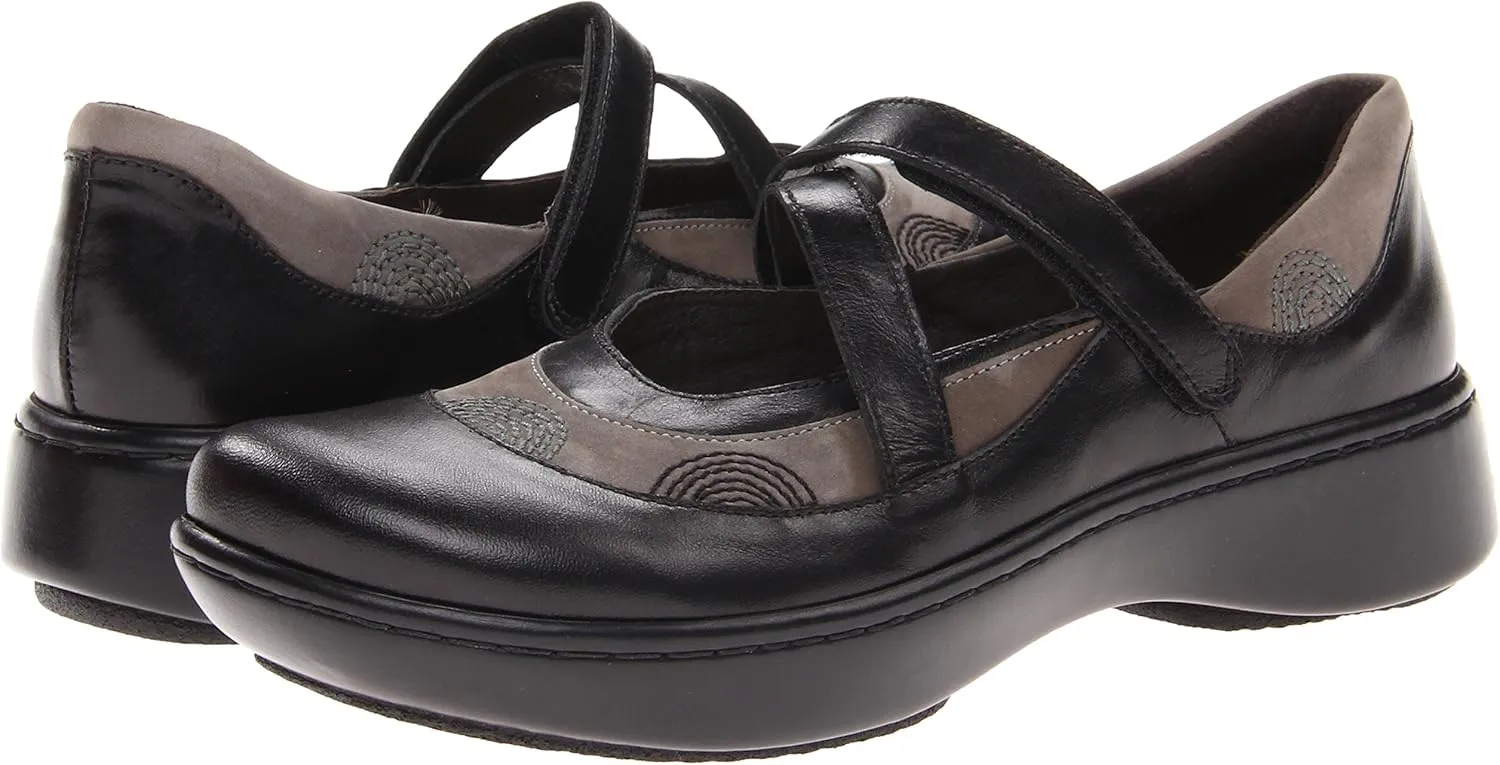 Naot Women's Lagos Mary Jane Flat
