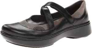 Naot Women's Lagos Mary Jane Flat