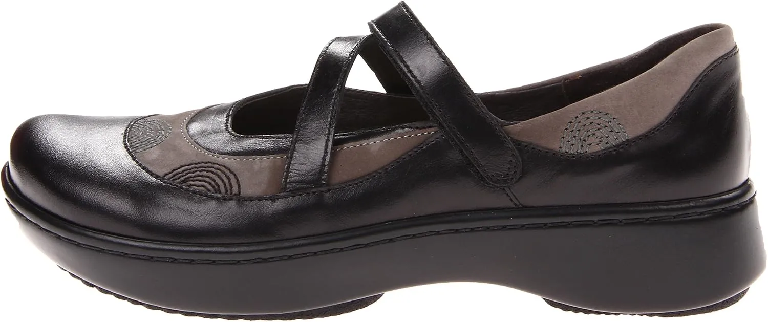Naot Women's Lagos Mary Jane Flat