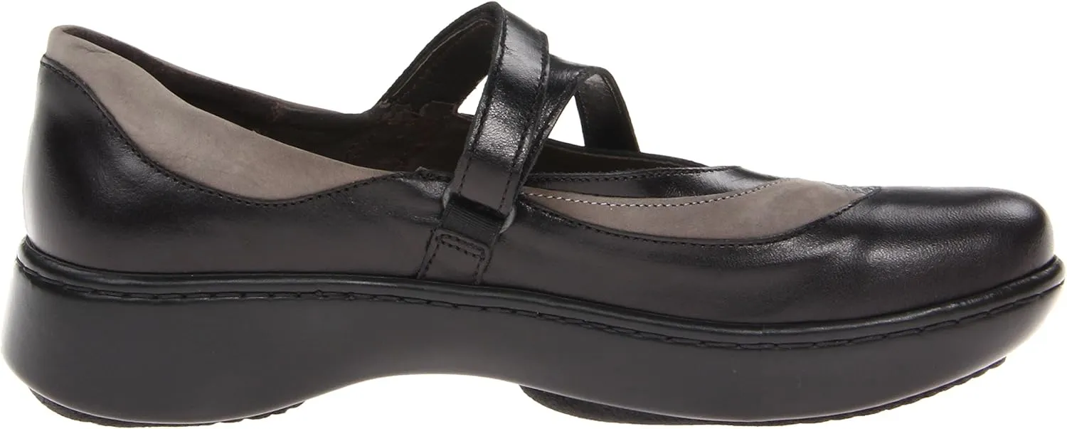 Naot Women's Lagos Mary Jane Flat